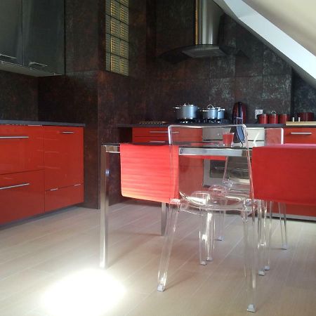 Ferienwohnung Pod Zamkiem 2 Sypialnie, Salon, 70 M, Komfort, Max 7 Os Lublin Exterior foto