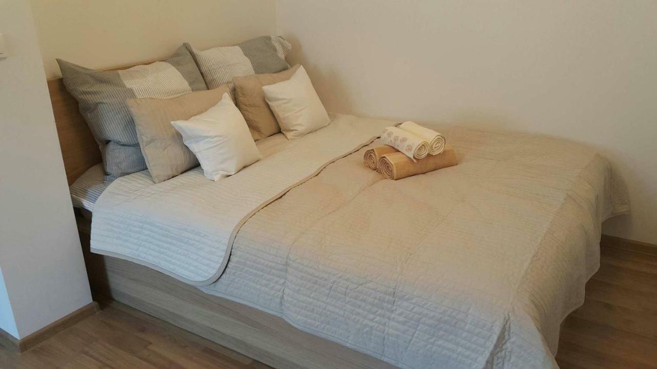Ferienwohnung Pod Zamkiem 2 Sypialnie, Salon, 70 M, Komfort, Max 7 Os Lublin Exterior foto