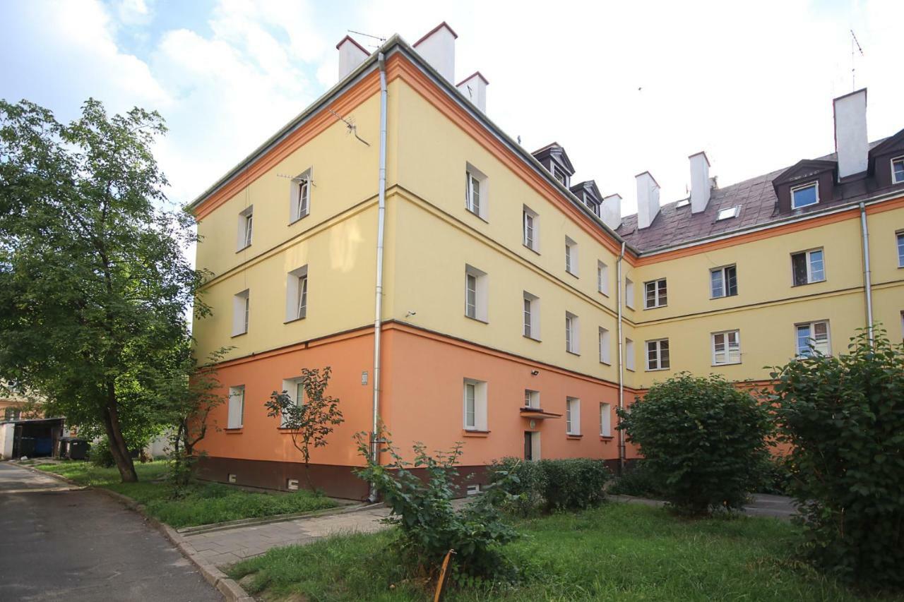 Ferienwohnung Pod Zamkiem 2 Sypialnie, Salon, 70 M, Komfort, Max 7 Os Lublin Exterior foto